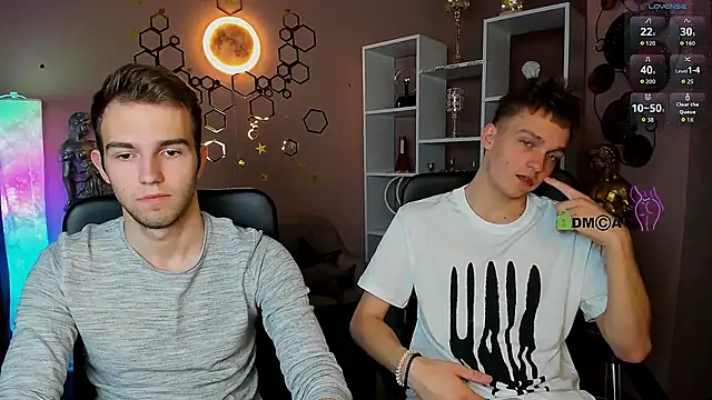 john_lik – Naživo XXX chat