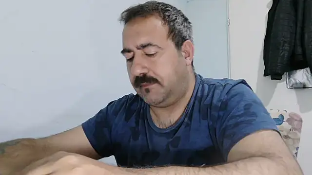 mio_jaks Adlı Modelin Web Kamerası Şovu