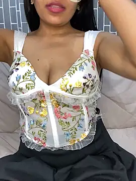 escape_with_me's Webcam Show