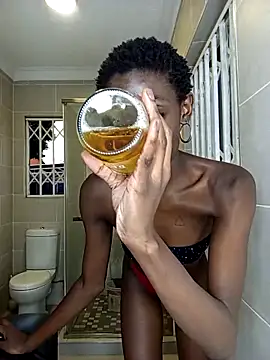 Chat XXX ao vivo de Baby_Kim_28