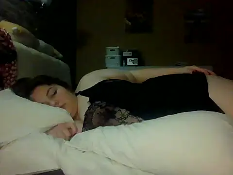 cute__cherry 웹캠 쇼