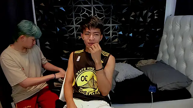 davincihugecock 网络视讯表演