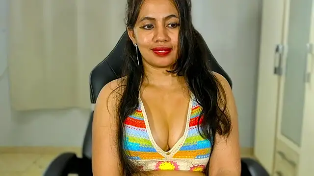 FannyXhot – Kamerová šou