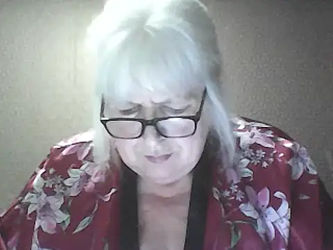 Show de webcam de Alexia64231