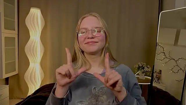 AlicaCohill 现场XXX聊天