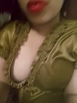 Webkamerová show Ishika_baby_