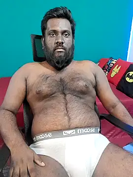 Chatroom XXX en direct de Rayansmith_