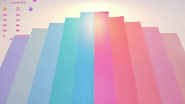 LolyYunno – Naživo XXX chat