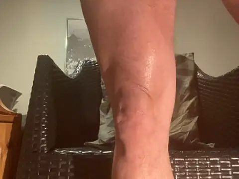 Tyyson03 Live XXX Chat