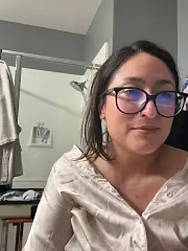 Webkamerová show Goddessxxrosexx