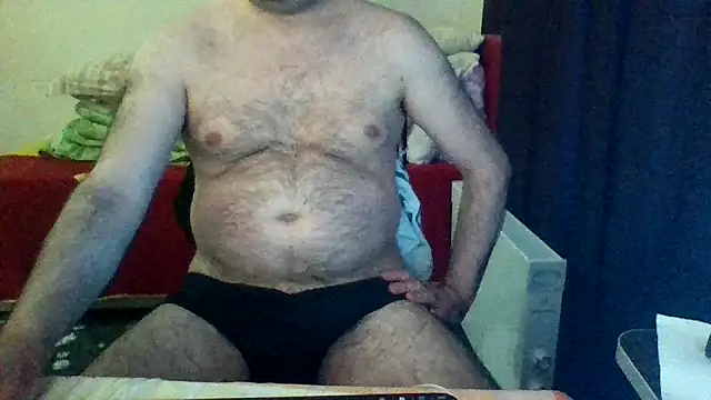 st206boyのライブXXXチャット