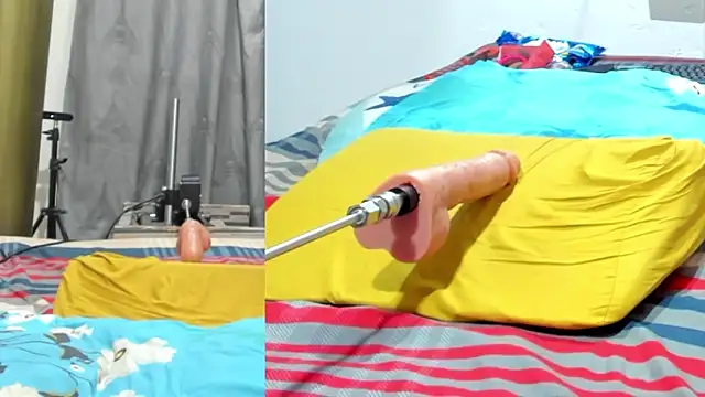 marilyn_16のライブXXXチャット