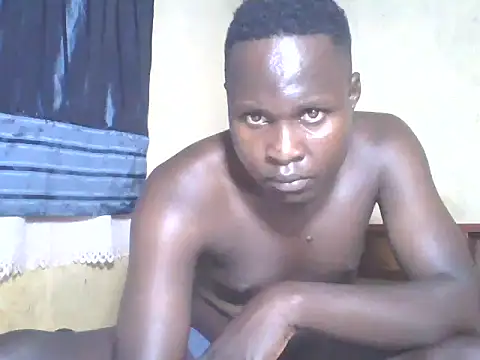 Jesse_Kingkongn Webbikameraesitys