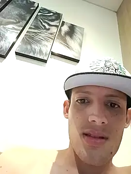 Duvan_Martinez23 Webcamshow