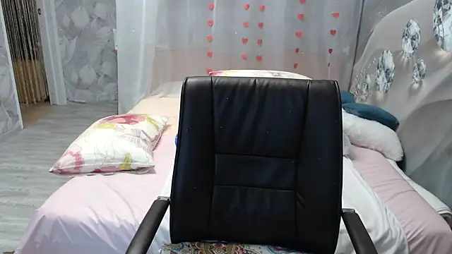 Chat XXX en directo de OlgaHottie