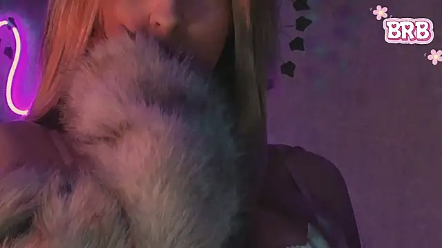 Chat XXX en directo de Akiamee