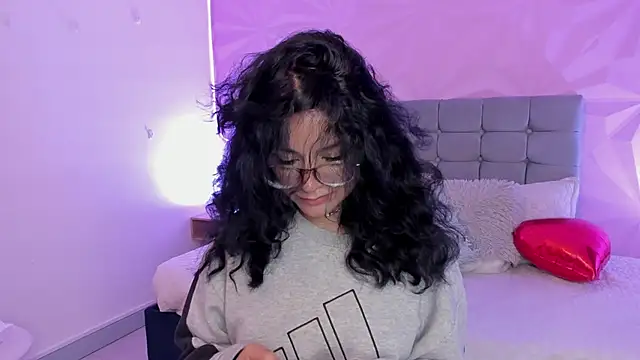 Chat XXX en directo de jenn_cg