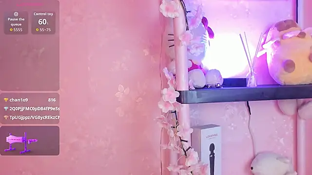 Chat XXX en directo de JuliethMoss