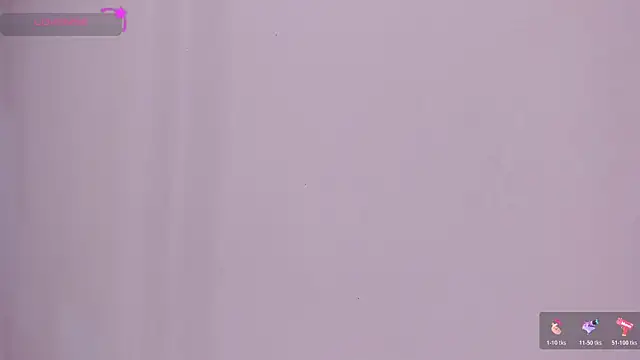 Chat XXX en directo de MissCurvyTop