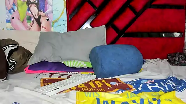 Živý XXX chat hot_lady19