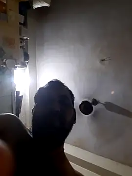 Show Webcam de Hot-boy077