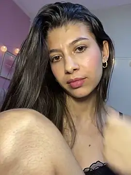 Chat XXX en directo de Lenapink19