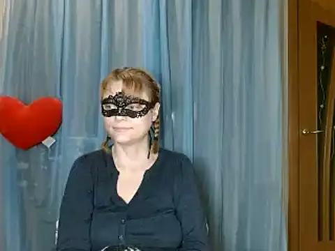 Živý XXX chat Miss_Nona