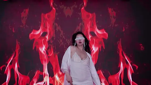 Wily-07 Pertunjukan Webcam