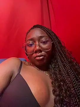 ZahhyFrequency's Webcam Show