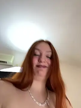 Chat XXX en directo de MilaRed69