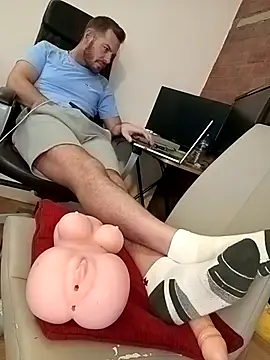 THE_CHEEKY_ALPHA: онлайн-секс-чат