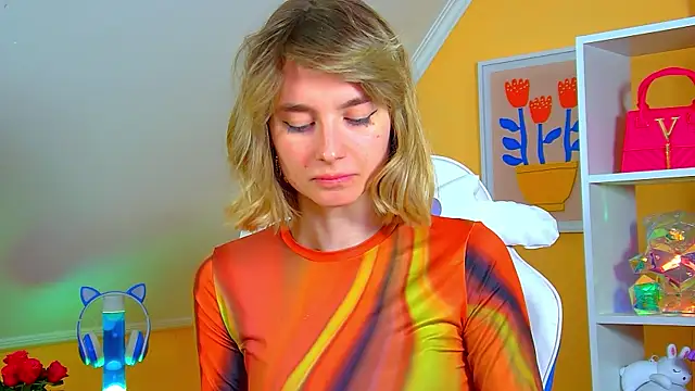 Czat XXX na żywo – MerlinMeyer