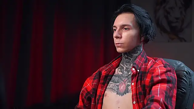 mr-capitalist Adlı Modelin Canlı XXX Sohbeti