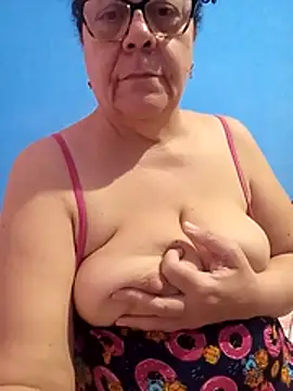 Živý XXX chat Luach