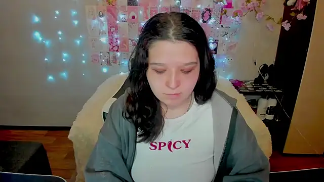 Онлайн чат XXX Kate_Acid