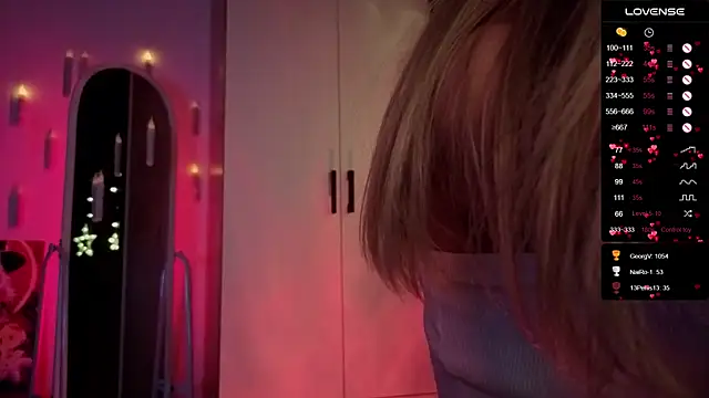 Živý XXX chat Nestyzz