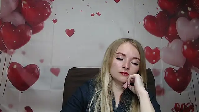 Chat XXX en directo de Nic0leDreams