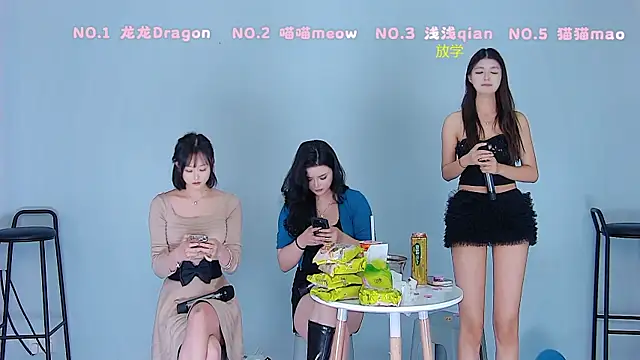 Živý XXX chat Polaris_007