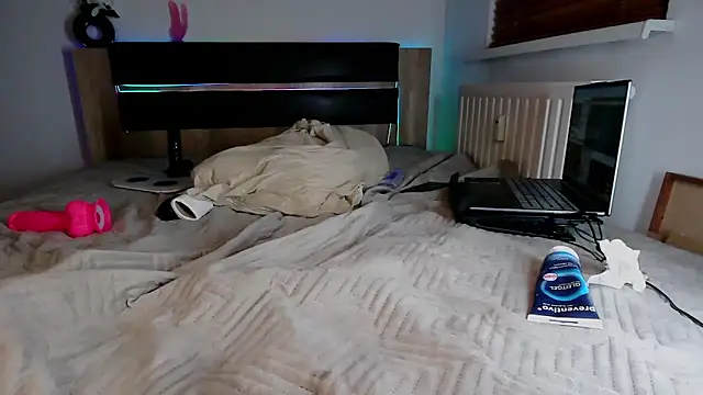 lexy_night: онлайн-секс-чат