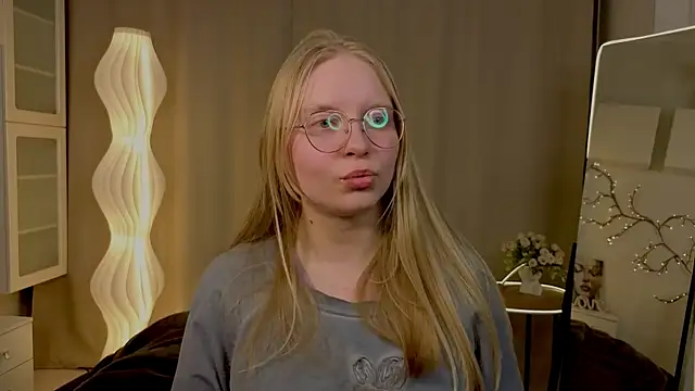 Živý XXX chat AlicaCohill