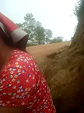 jikey-bibiのウェブカメラショー