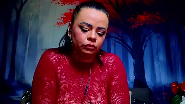 ElizabethEven: απευθείας συνομιλία ΧΧΧ