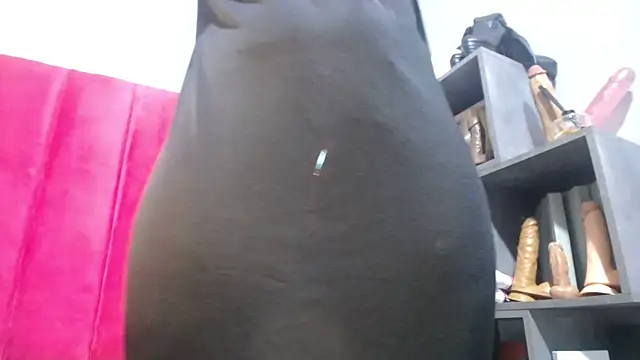 Chat XXX en directo de Shaniko89