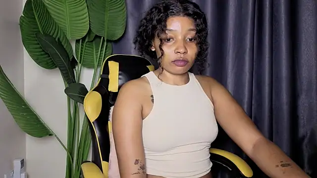 Chat XXX en directo de sexycabdy