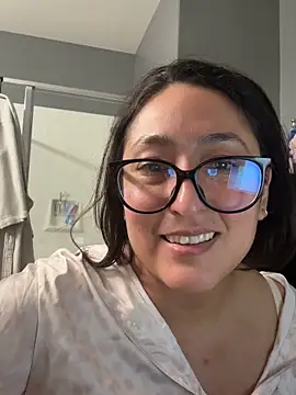 Goddessxxrosexx – Live XXX-chat