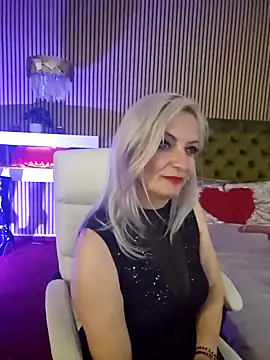 LadyTouch লাইভ XXX চ্যাট