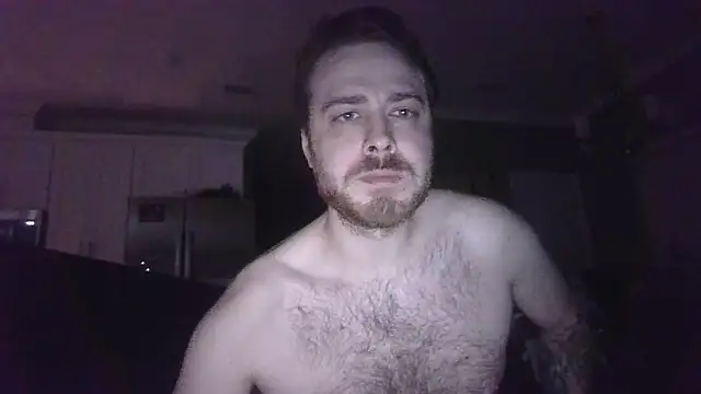 Bumblingdodger's Webcam Show