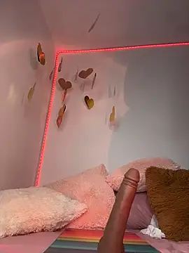 GiannaMagari_のライブXXXチャット