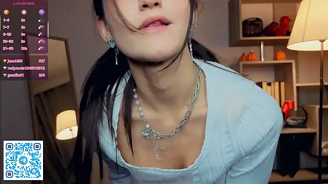 ClarissaMaheia live XXX chat