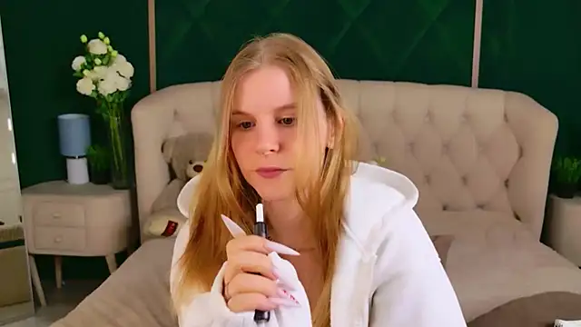 Morgan_Wardi 라이브 XXX 채팅